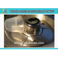 Health Crisper Mould